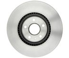 Raybestos 580676 Disc Brake Rotor - Front - view 3