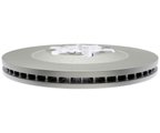 Raybestos 580709FZN Disc Brake Rotor - Front - view 2