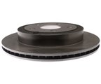 Raybestos 580719R Disc Brake Rotor - Rear - view 2