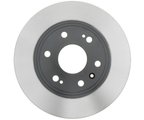 Raybestos 580721 Disc Brake Rotor - Front - view 1