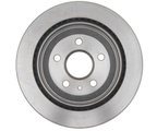 Raybestos 580722 Disc Brake Rotor - Rear - view 3