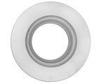 Raybestos 580726 Disc Brake Rotor - Front - view 3