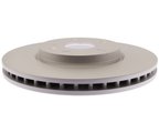 Raybestos 580746FZN Disc Brake Rotor - Front - view 2