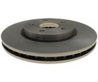 Raybestos 580746R Disc Brake Rotor - Front - view 2