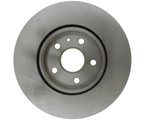 Raybestos 580746R Disc Brake Rotor - Front - view 3