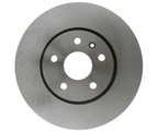 Raybestos 580746R Disc Brake Rotor - Front - view 1