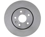 Raybestos 580770R Disc Brake Rotor - Front - view 1
