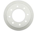 Raybestos 580895 Disc Brake Rotor - Rear - view 1