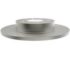 Raybestos 580900FZN Disc Brake Rotor - Rear - view 2