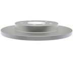 Raybestos 581033 Disc Brake Rotor - Rear - view 2