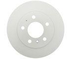 Raybestos 581033 Disc Brake Rotor - Rear - view 1