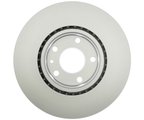 Raybestos 581612 Disc Brake Rotor - Front - view 3