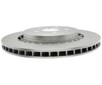 Raybestos 581795 Disc Brake Rotor - Rear - view 2