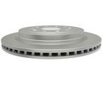 Raybestos 581796 Disc Brake Rotor - Rear - view 2