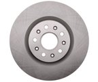 Raybestos 581912R Disc Brake Rotor - Front - view 1