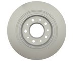 Raybestos 581999 Disc Brake Rotor - Rear - view 5