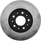 Raybestos 582000R2 Disc Brake Rotor - Front - view 1