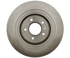 Raybestos 582032R Disc Brake Rotor - Rear - view 3