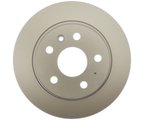 Raybestos 582034FZN Disc Brake Rotor - Rear - view 1