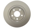 Raybestos 582034 Disc Brake Rotor - Rear - view 3