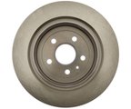 Raybestos 582059R Disc Brake Rotor - Rear - view 3