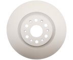 Raybestos 582152FZN Disc Brake Rotor - Front - view 1