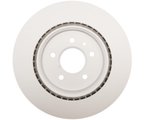 Raybestos 582331 Disc Brake Rotor - Rear - view 3