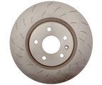 Raybestos 582352R Disc Brake Rotor - Front - view 1