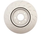 Raybestos 582391 Disc Brake Rotor - Front Left - view 3