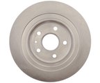 Raybestos 582456R Disc Brake Rotor - Rear - view 3
