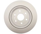 Raybestos 582457 Disc Brake Rotor - Rear - view 3