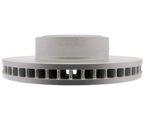 Raybestos 582559 Disc Brake Rotor - Front - view 2