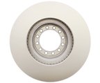 Raybestos 582559 Disc Brake Rotor - Front - view 3