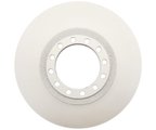 Raybestos 582559 Disc Brake Rotor - Front - view 1