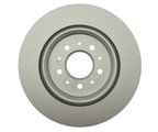 Raybestos 582690FZN Disc Brake Rotor - Rear - view 3