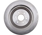 Raybestos 582743R Disc Brake Rotor - Rear - view 3