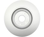 Raybestos 582799 Disc Brake Rotor - Front - view 3
