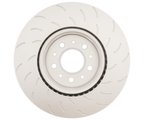 Raybestos 582932 Disc Brake Rotor - Front Right - view 3