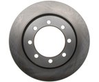 Raybestos 5980R Disc Brake Rotor - Front - view 1