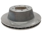 Raybestos 6020R Disc Brake Rotor - Front - view 2
