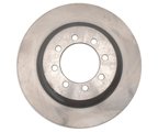 Raybestos 6020R Disc Brake Rotor - Front - view 1