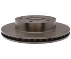 Raybestos 6041R Disc Brake Rotor - Rear Right - view 2