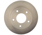 Raybestos 6041R Disc Brake Rotor - Rear Right - view 1