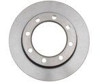 Raybestos 6084R Disc Brake Rotor - Front - view 1
