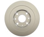Raybestos 6129FZN Disc Brake Rotor - Rear - view 3