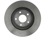 Raybestos 6600R Disc Brake Rotor - Front - view 3