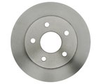Raybestos 66210R Disc Brake Rotor - Rear - view 2