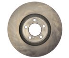 Raybestos 66334R Disc Brake Rotor - Front - view 5