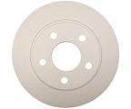 Raybestos 66406FZN Disc Brake Rotor - Rear - view 1
