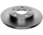 Raybestos 66406R Disc Brake Rotor - Rear - view 2